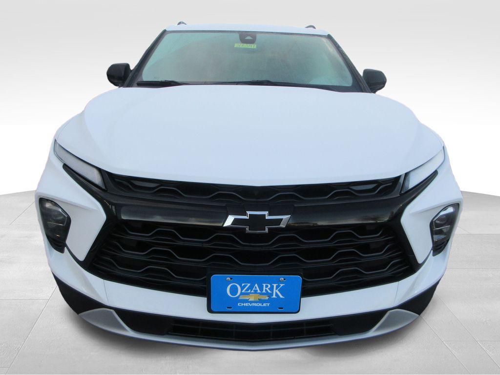 new 2026 Chevrolet Blazer car, priced at $35,148