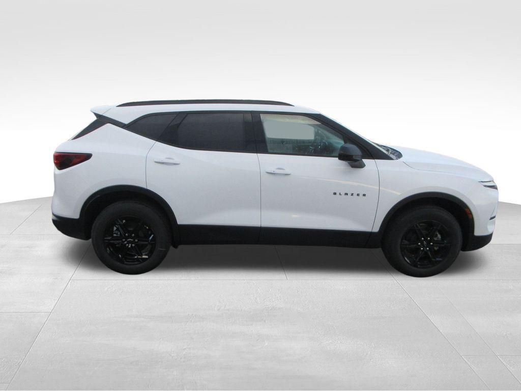 new 2026 Chevrolet Blazer car, priced at $35,148