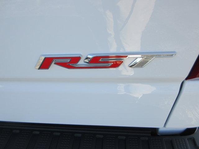 new 2025 Chevrolet Silverado 1500 car, priced at $58,941