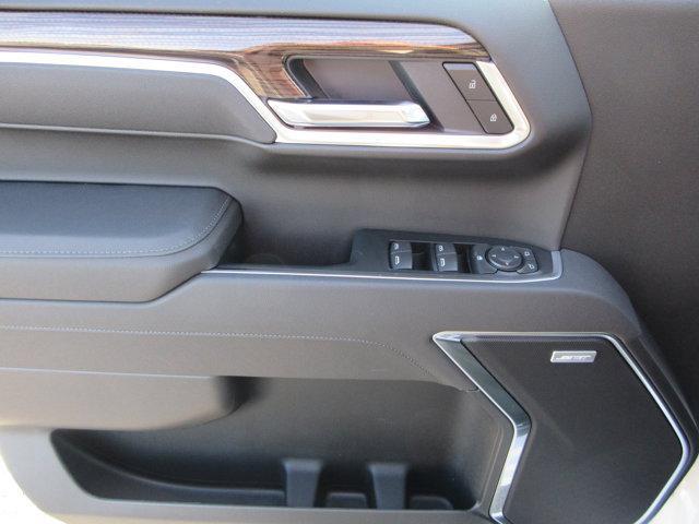 new 2025 Chevrolet Silverado 1500 car, priced at $58,941