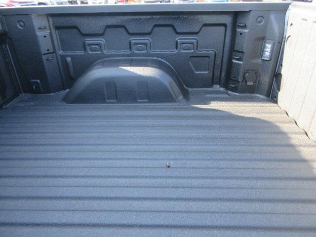 new 2025 Chevrolet Silverado 1500 car, priced at $58,941