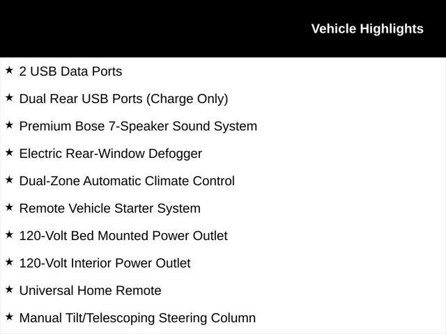 new 2025 Chevrolet Silverado 1500 car, priced at $55,691