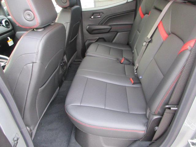 new 2025 Chevrolet Colorado car, priced at $46,000