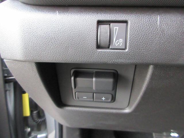 new 2025 Chevrolet Colorado car, priced at $46,000