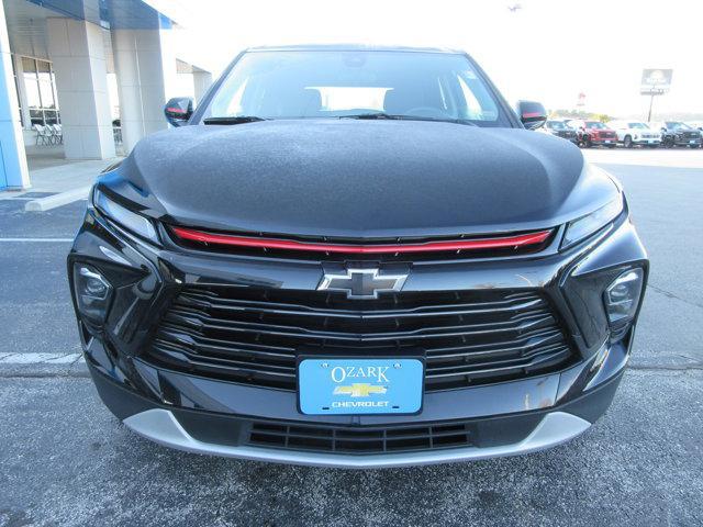 used 2023 Chevrolet Blazer car, priced at $25,450