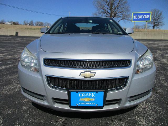 used 2012 Chevrolet Malibu car, priced at $7,601