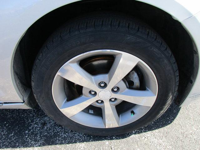 used 2012 Chevrolet Malibu car, priced at $7,601