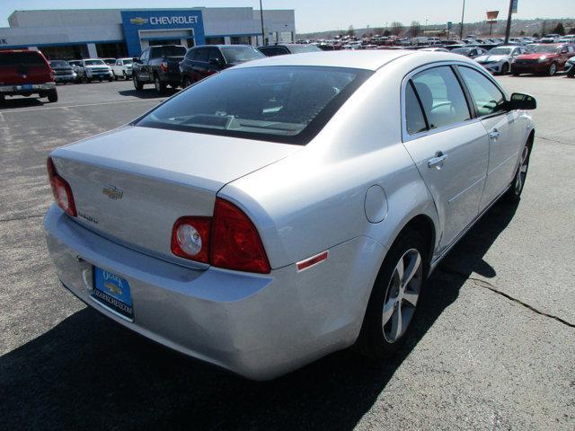 used 2012 Chevrolet Malibu car, priced at $7,601