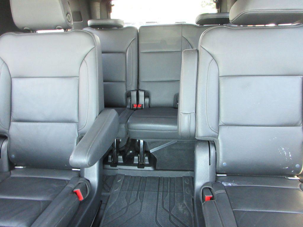 used 2021 Chevrolet Tahoe car, priced at $37,950