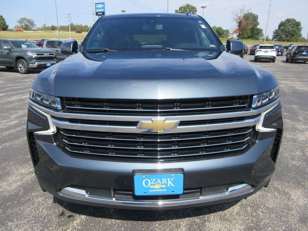 used 2021 Chevrolet Tahoe car, priced at $37,950