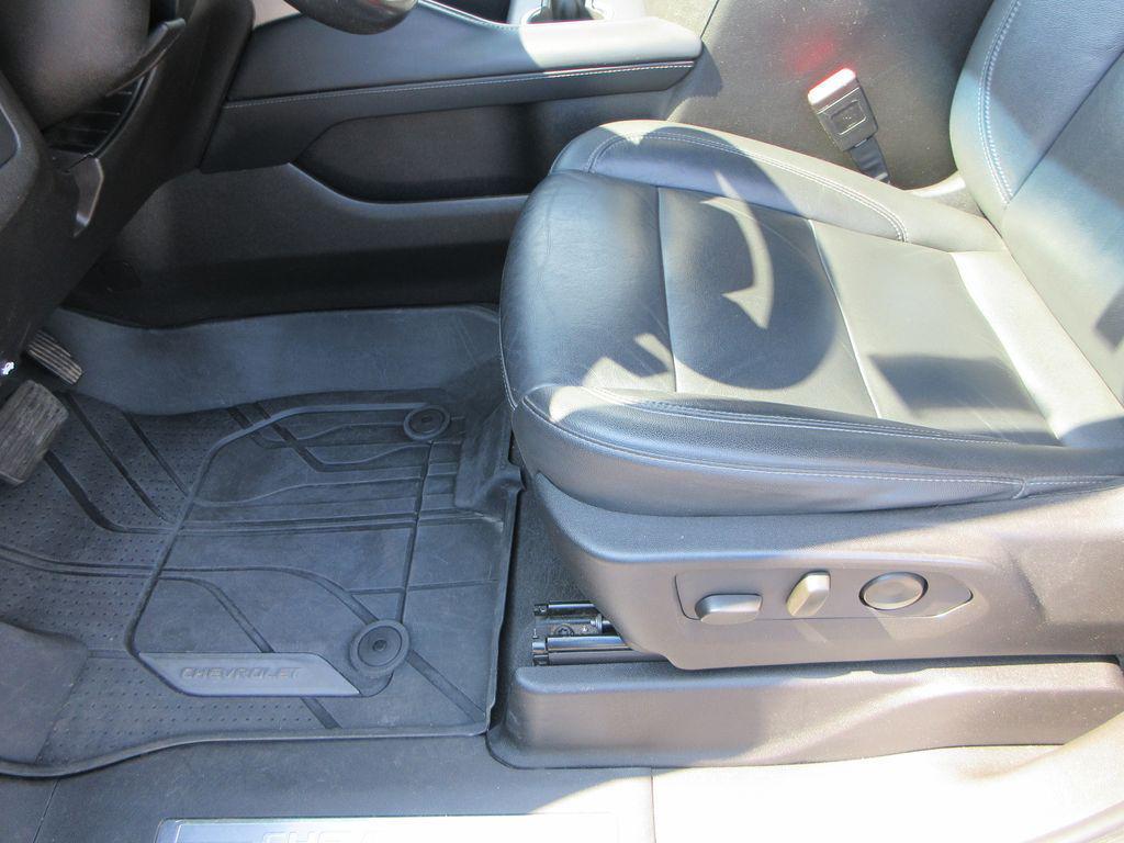 used 2021 Chevrolet Tahoe car, priced at $37,950