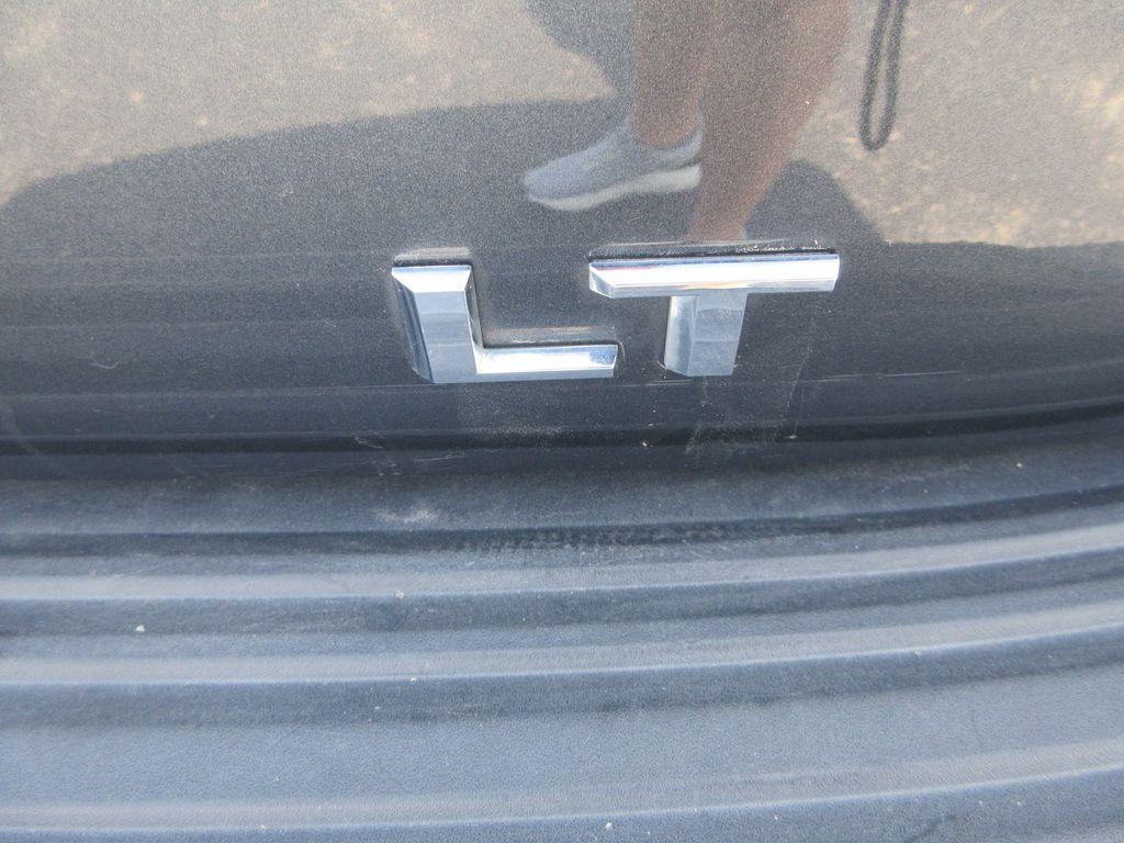 used 2021 Chevrolet Tahoe car, priced at $37,950