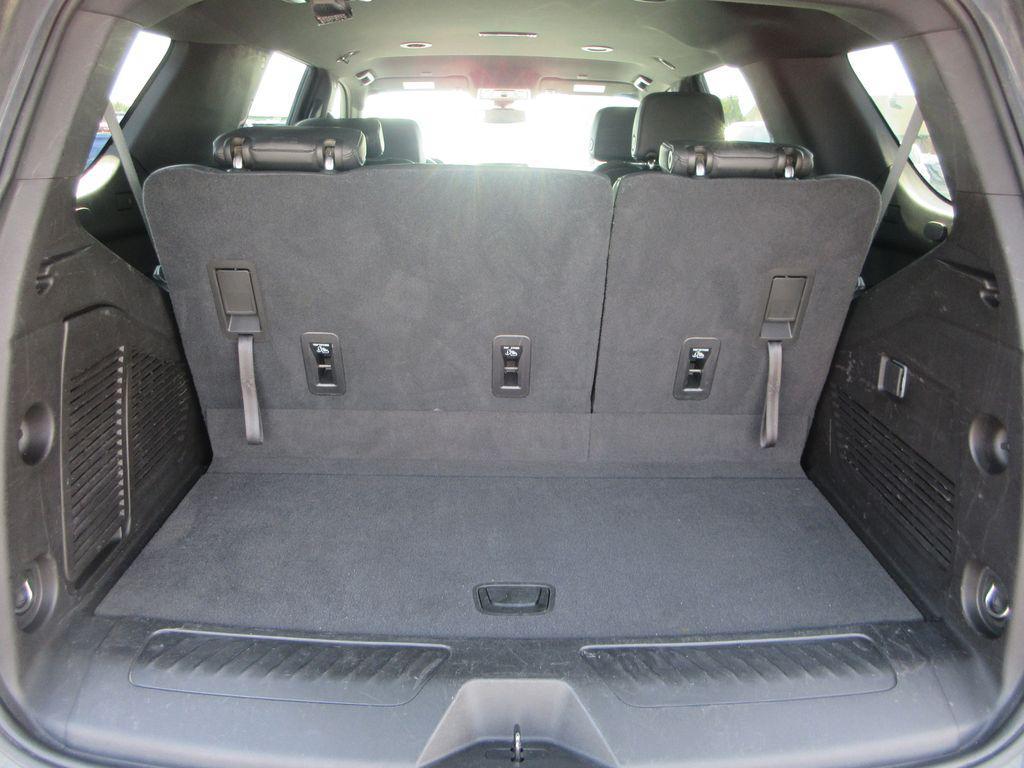 used 2021 Chevrolet Tahoe car, priced at $37,950