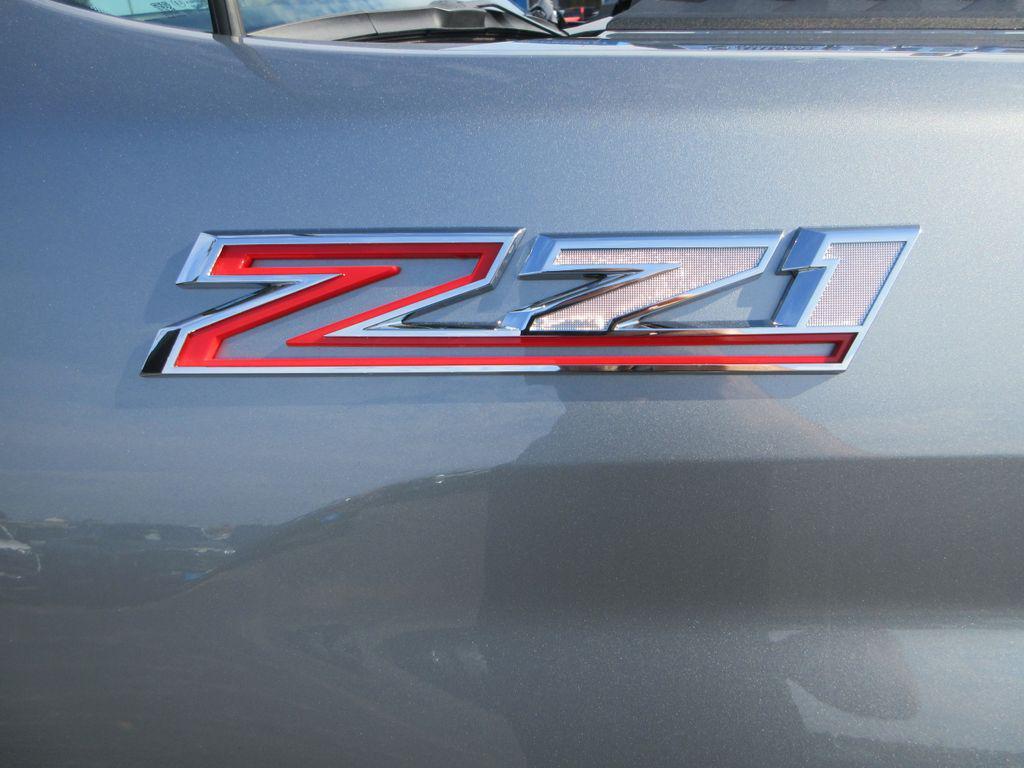 new 2026 Chevrolet Silverado 2500 car, priced at $61,288