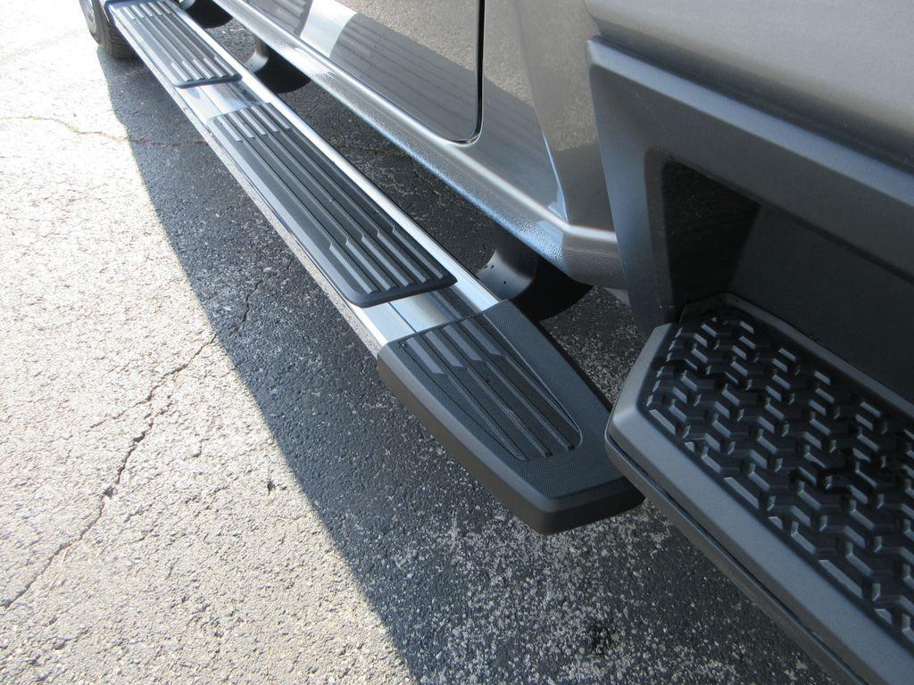 new 2026 Chevrolet Silverado 2500 car, priced at $61,288