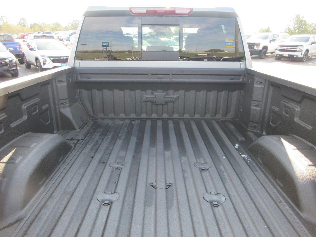 new 2026 Chevrolet Silverado 2500 car, priced at $61,288