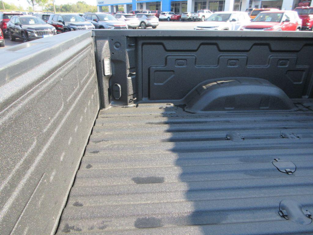 new 2026 Chevrolet Silverado 2500 car, priced at $61,288