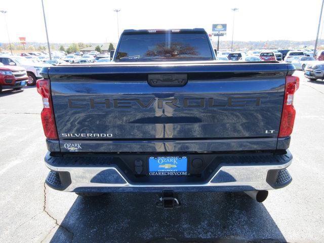 used 2021 Chevrolet Silverado 3500 car, priced at $45,800