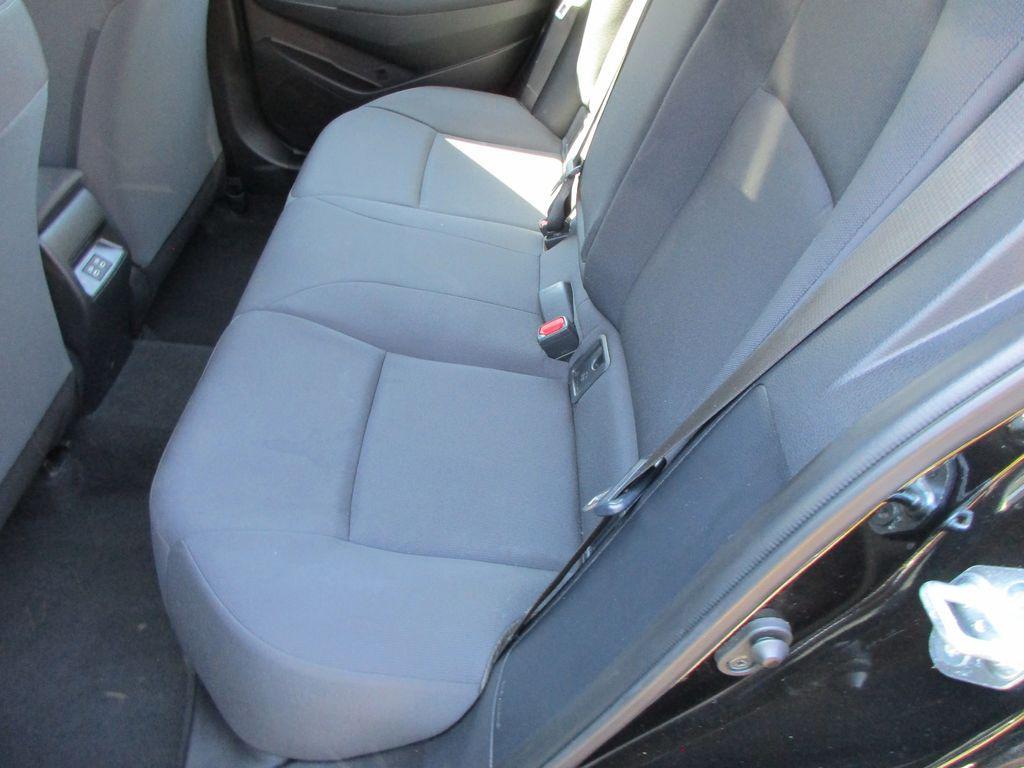 used 2024 Toyota Corolla car, priced at $19,920