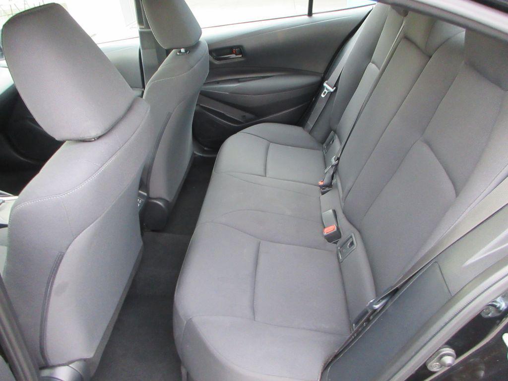 used 2024 Toyota Corolla car, priced at $19,920