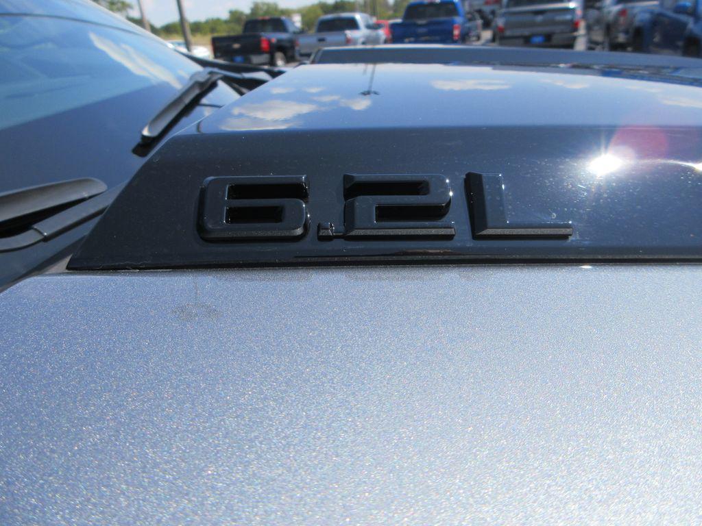 new 2026 Chevrolet Silverado 1500 car, priced at $63,516