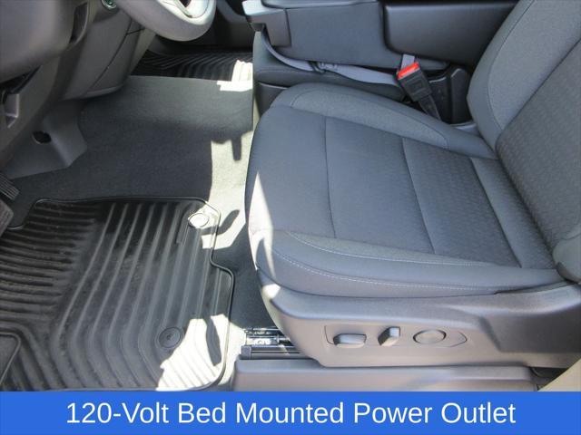 new 2025 Chevrolet Silverado 1500 car, priced at $43,220