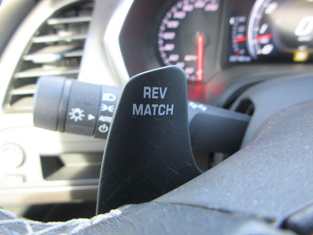 used 2019 Chevrolet Corvette car, priced at $46,950