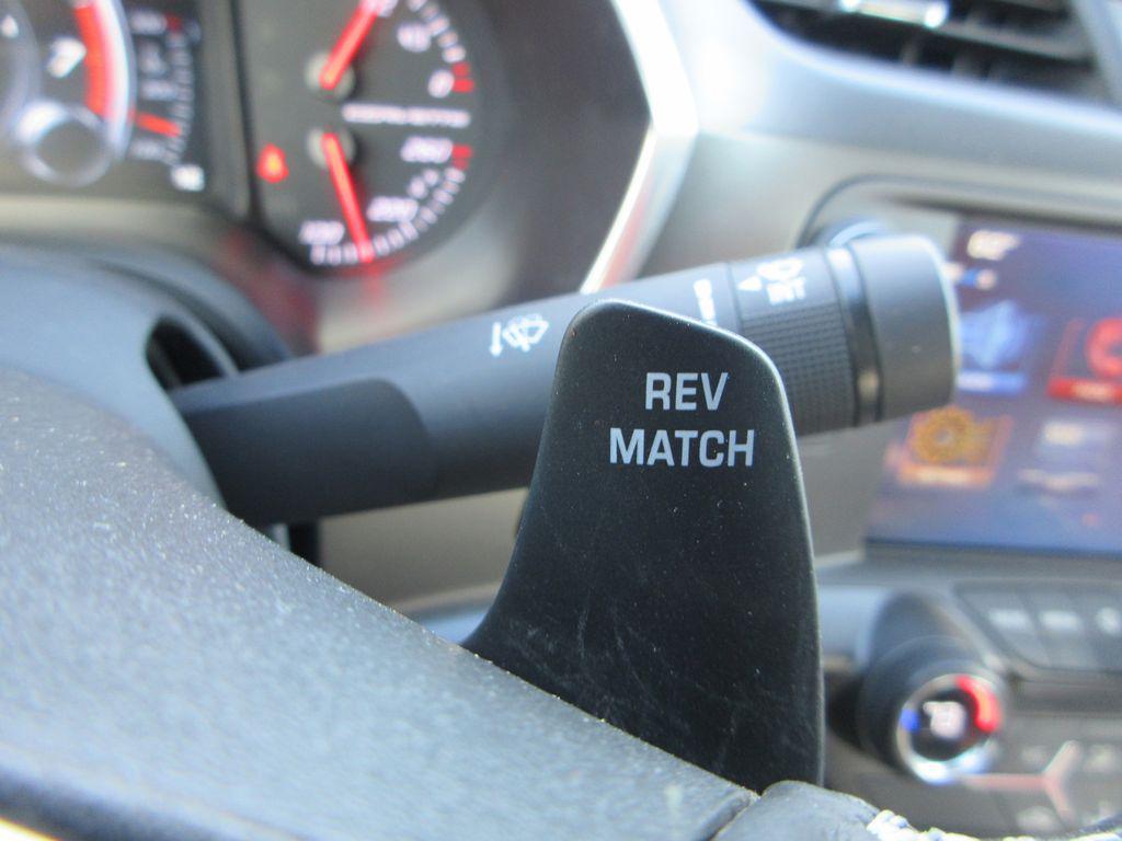 used 2019 Chevrolet Corvette car, priced at $46,950