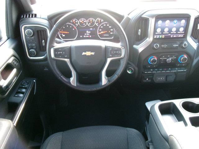 used 2023 Chevrolet Silverado 3500 car, priced at $57,800