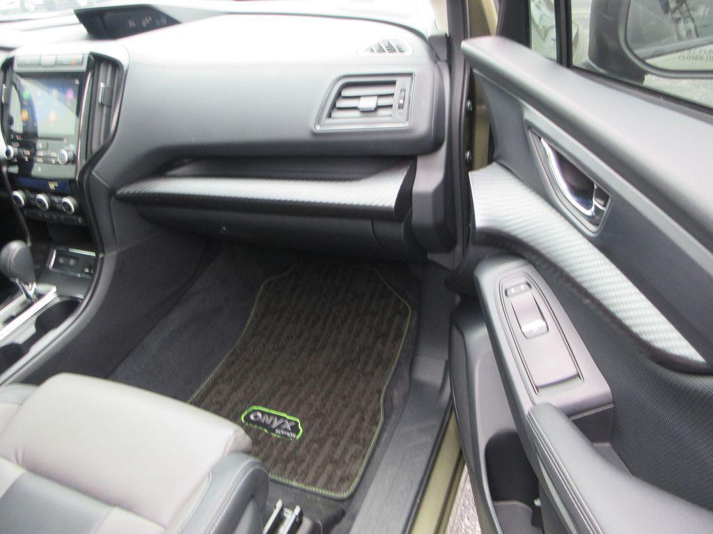 used 2022 Subaru Ascent car, priced at $28,700