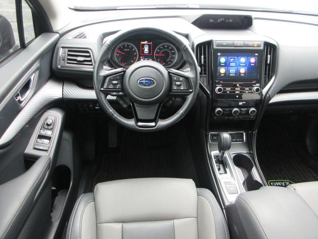 used 2022 Subaru Ascent car, priced at $28,700