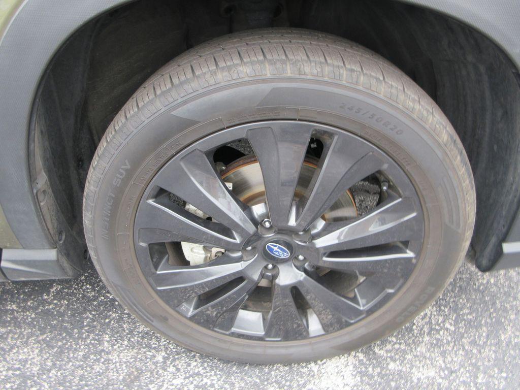 used 2022 Subaru Ascent car, priced at $28,700