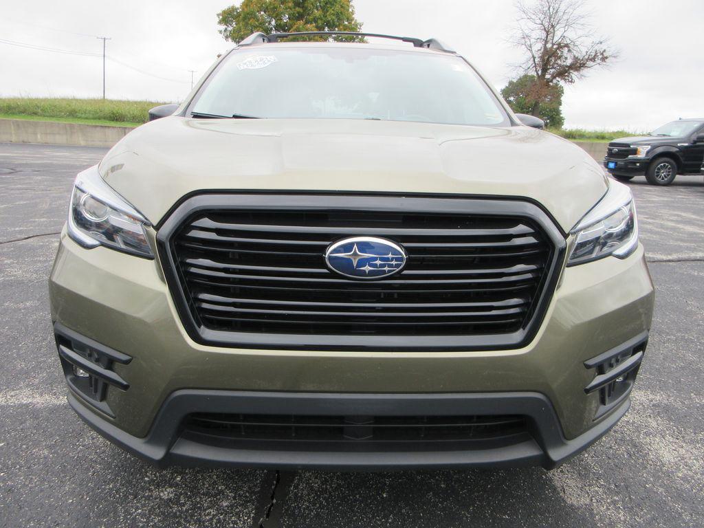 used 2022 Subaru Ascent car, priced at $28,700