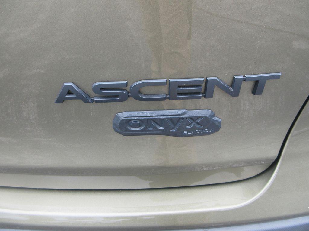used 2022 Subaru Ascent car, priced at $28,700