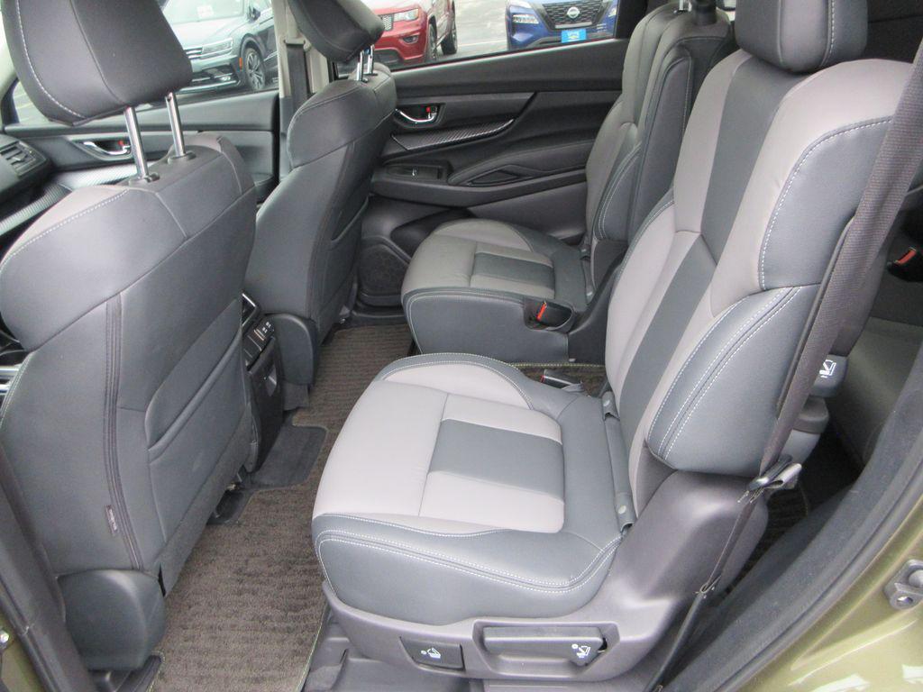 used 2022 Subaru Ascent car, priced at $28,700