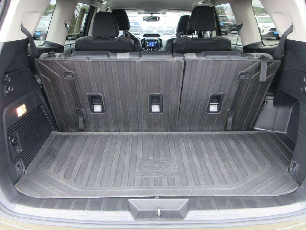 used 2022 Subaru Ascent car, priced at $28,700