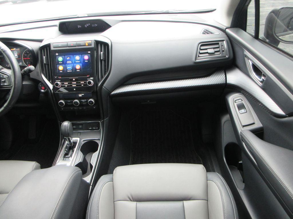 used 2022 Subaru Ascent car, priced at $28,700