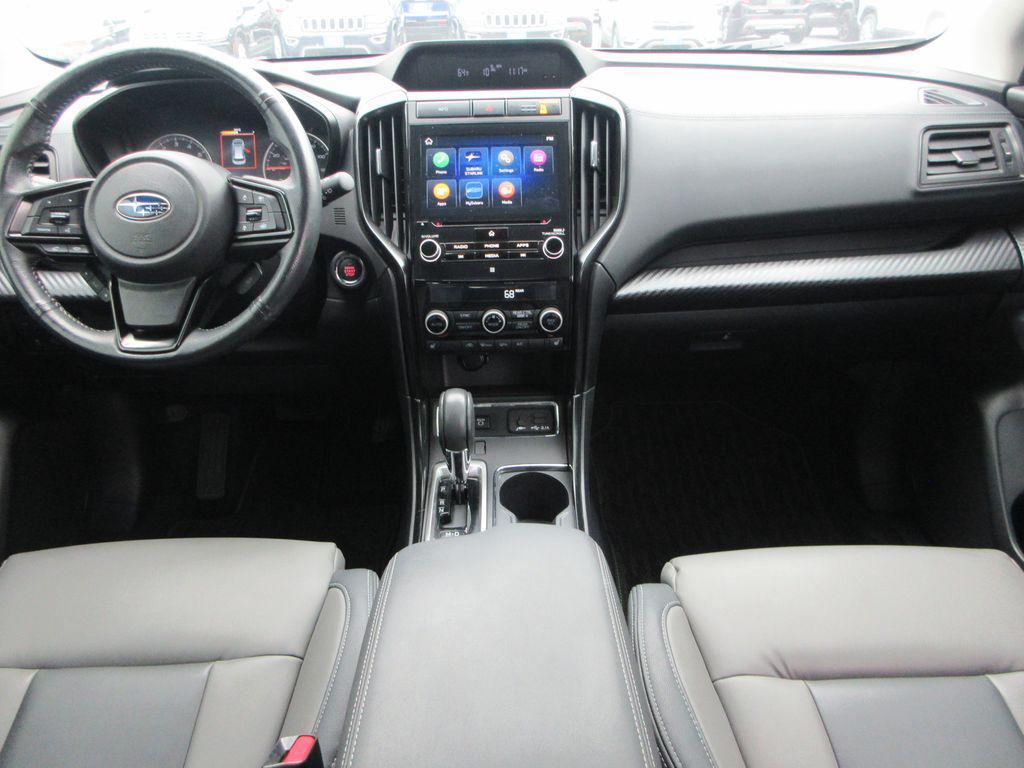 used 2022 Subaru Ascent car, priced at $28,700