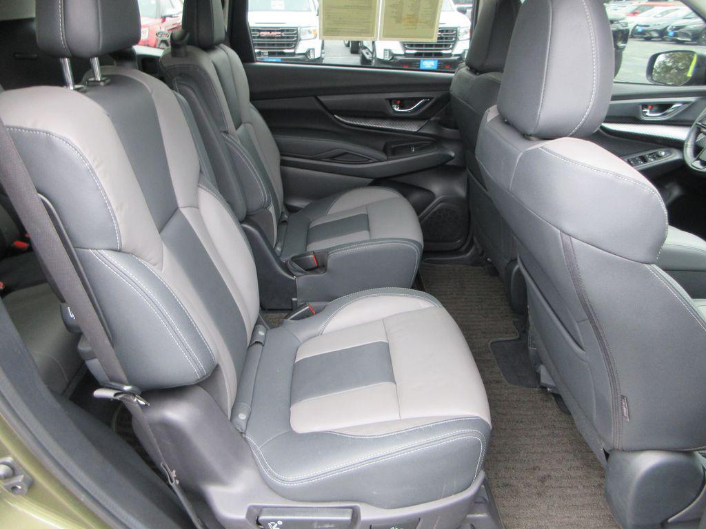 used 2022 Subaru Ascent car, priced at $28,700