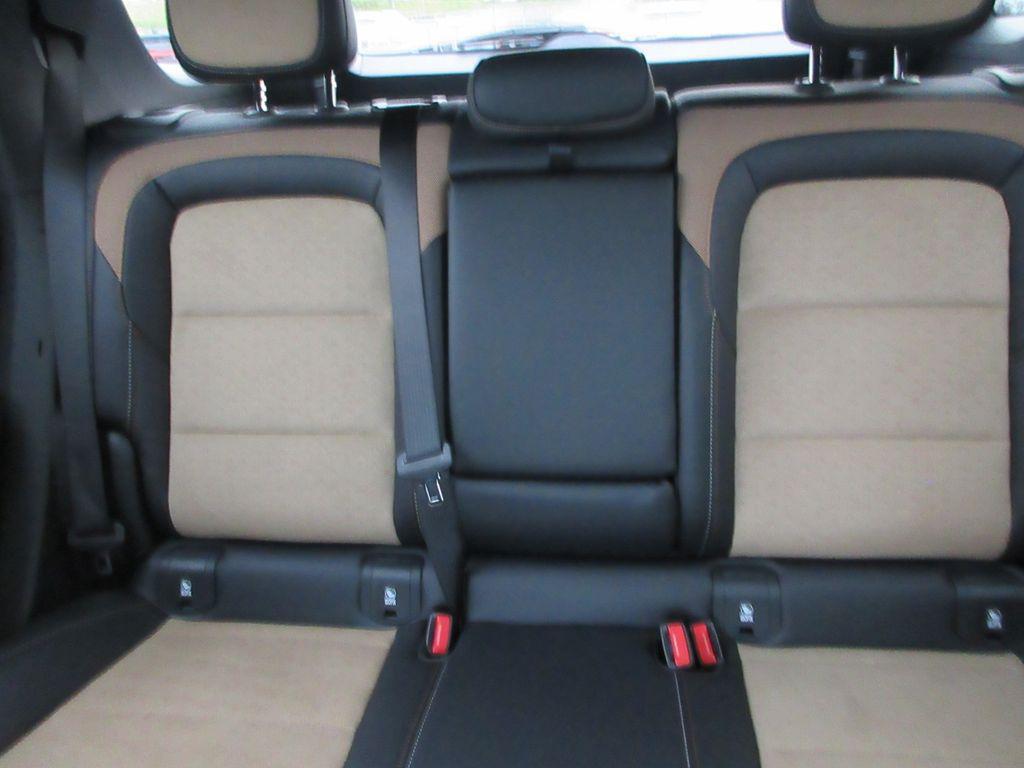 new 2026 Chevrolet Equinox car, priced at $32,452