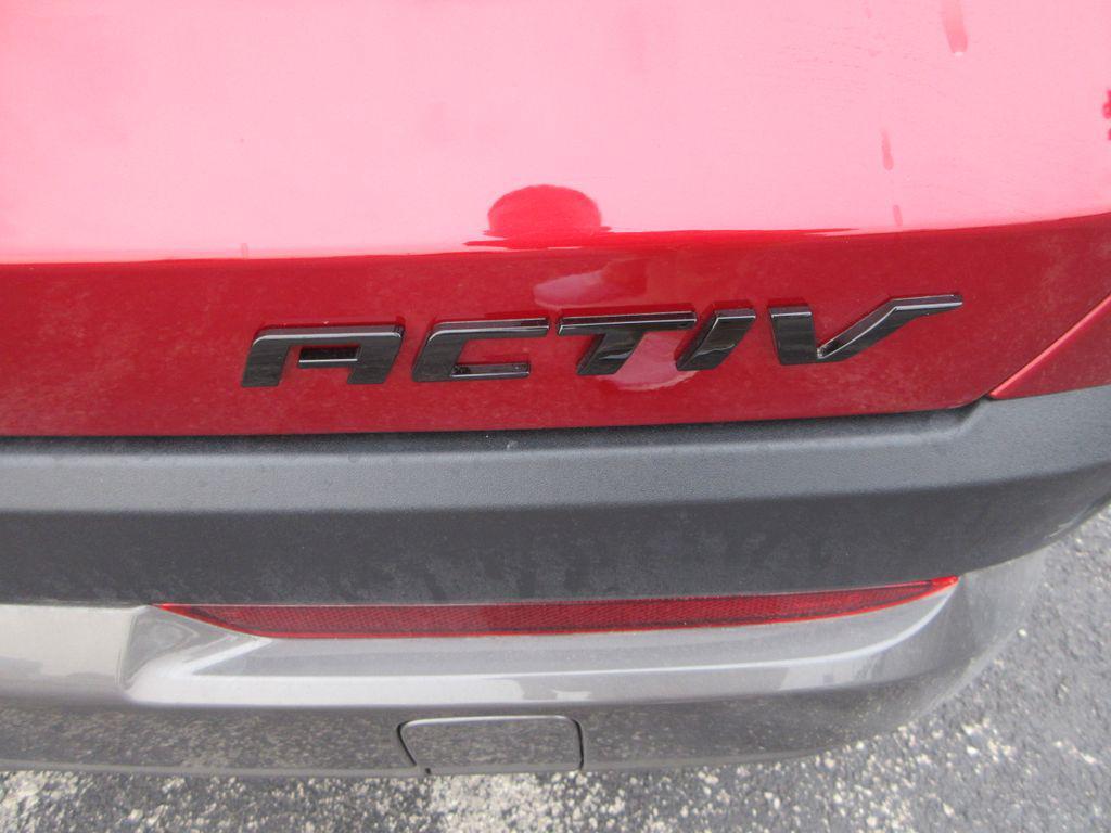 new 2026 Chevrolet Equinox car, priced at $32,452