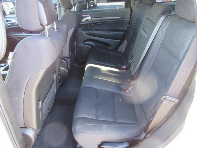 used 2021 Jeep Grand Cherokee car, priced at $22,600