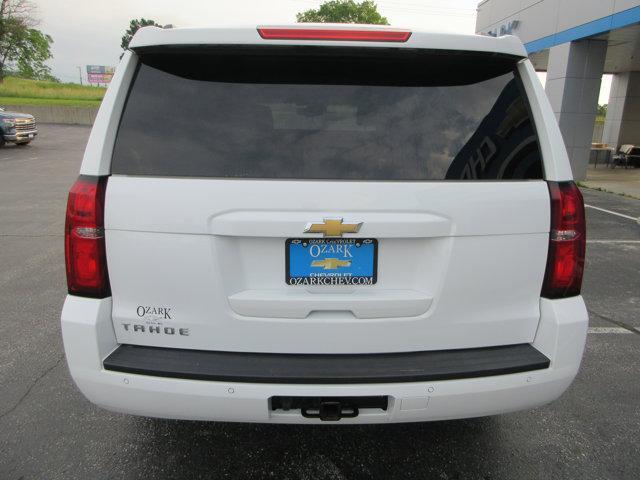 used 2019 Chevrolet Tahoe car, priced at $27,950