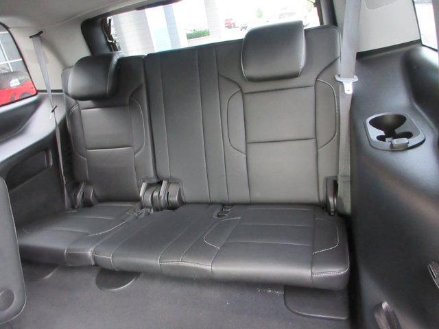 used 2019 Chevrolet Tahoe car, priced at $27,950