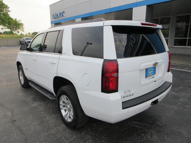 used 2019 Chevrolet Tahoe car, priced at $27,950