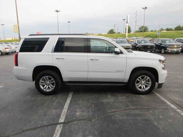 used 2019 Chevrolet Tahoe car, priced at $27,950