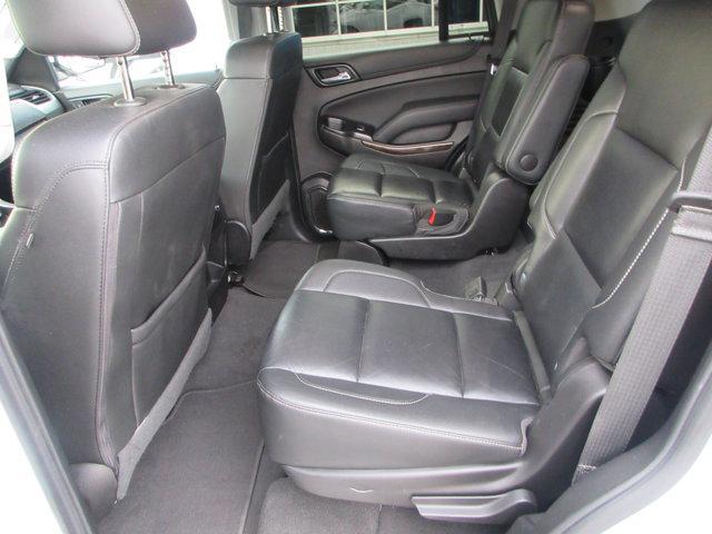 used 2019 Chevrolet Tahoe car, priced at $27,950