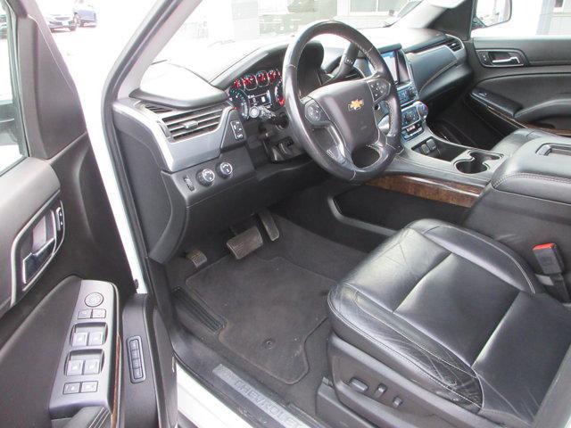 used 2019 Chevrolet Tahoe car, priced at $27,950
