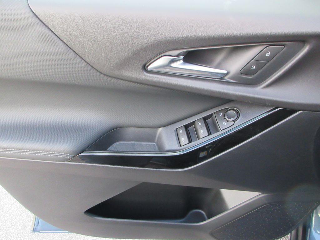 new 2026 Chevrolet Equinox car, priced at $27,524