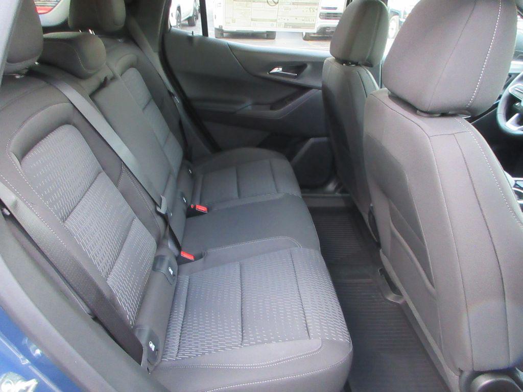 new 2026 Chevrolet Equinox car, priced at $27,524